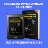 książka mapowanie procesów biznesowych Przemysław Rychlewski