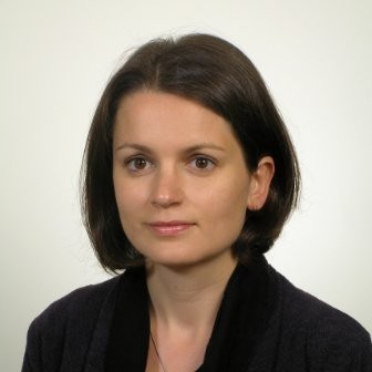 Agnieszka Pawlik