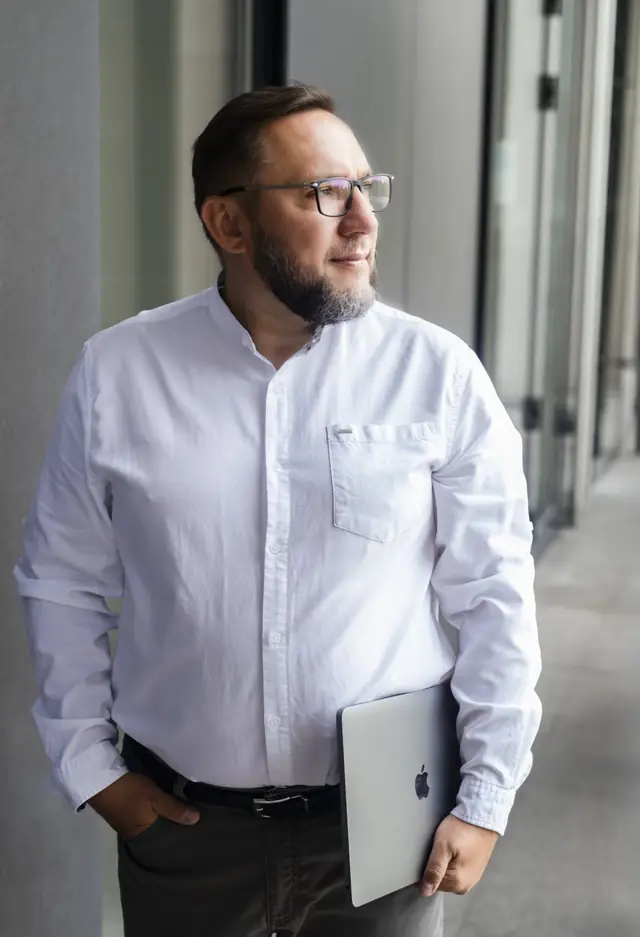 Przemysław Rychlewski